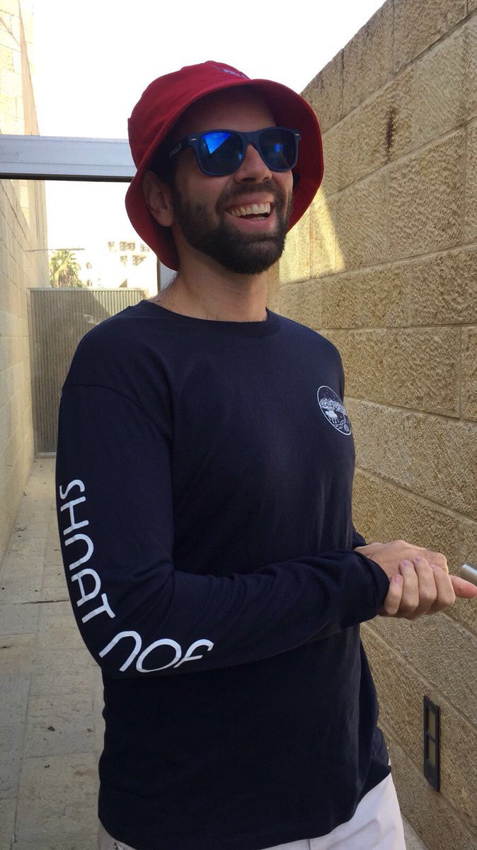 Netzer Olami tweet media