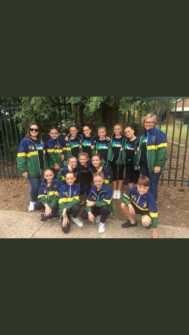 NarellanValePS's tweet photo. More photos from our spectacular performers! #Spec17 https://t.co/khMbuxEAhm
