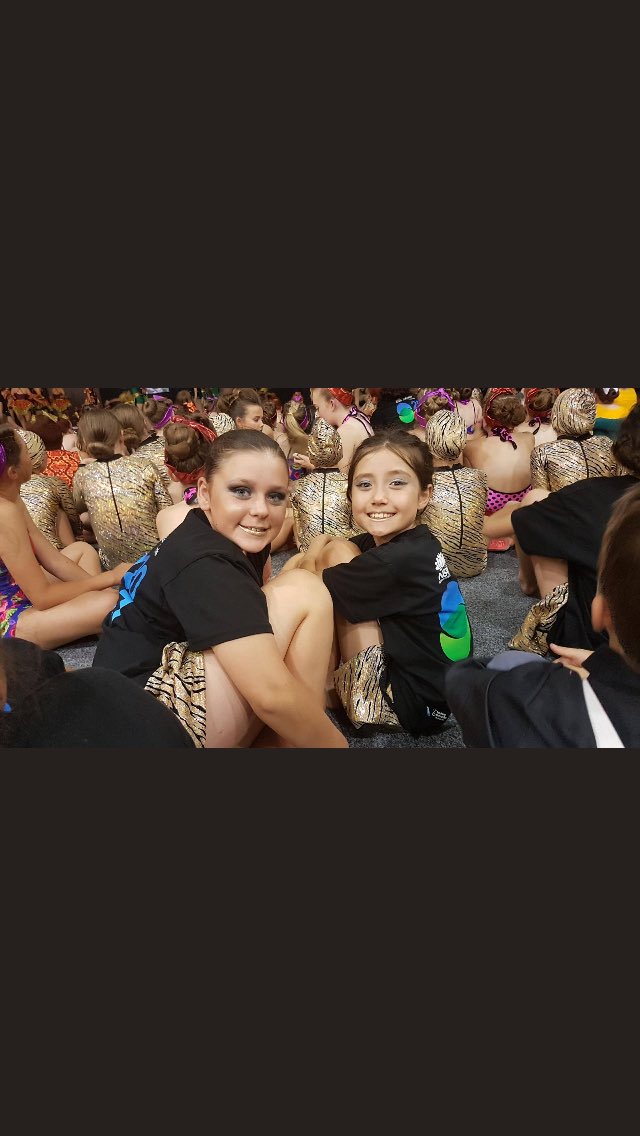 NarellanValePS's tweet photo. More photos from our spectacular performers! #Spec17 https://t.co/khMbuxEAhm