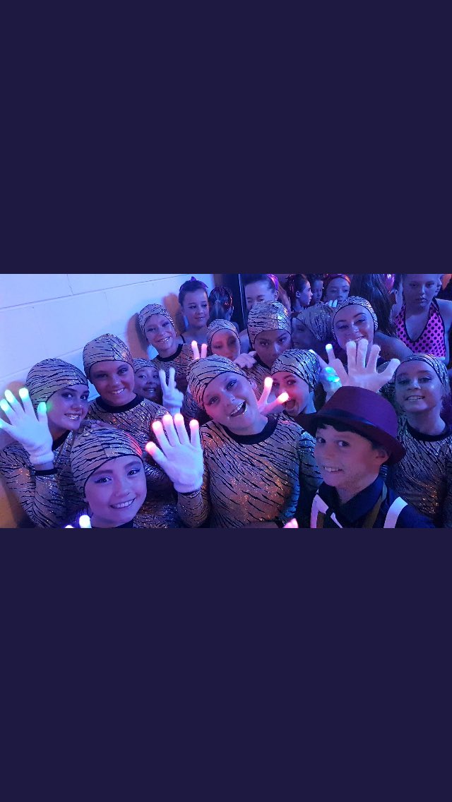 NarellanValePS's tweet photo. More photos from our spectacular performers! #Spec17 https://t.co/khMbuxEAhm