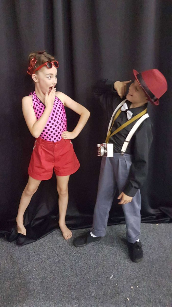 NarellanValePS's tweet photo. More photos from our spectacular performers! #Spec17 https://t.co/khMbuxEAhm
