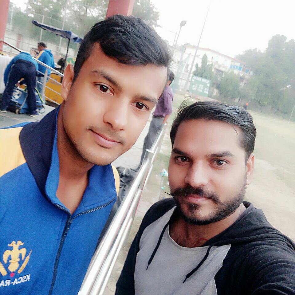 Anandk91's tweet photo. It's memorable moments 👏👌 https://t.co/qDcvZ5YUDr