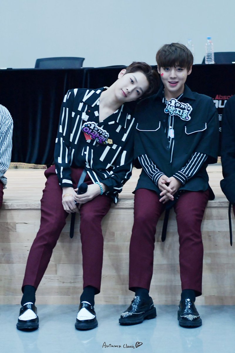 starnight923's tweet image. 판윙이 얼마나 예쁘게요?
#판윙사랑해