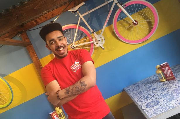 AdhdEmbraceUK's tweet image. West #Belfast lad opens up about dealing with  #ADHD via @BelfastLive adhdrichmond.org/2017/11/26/wes…