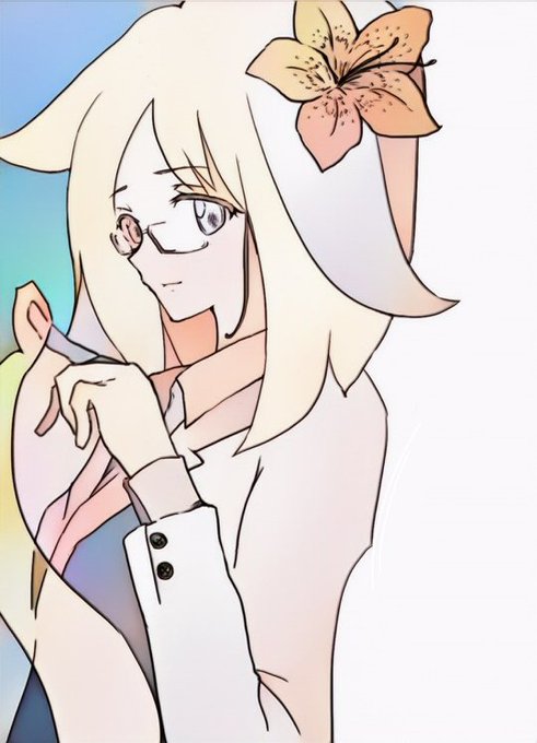 さつきのtwitterイラスト検索結果 古い順