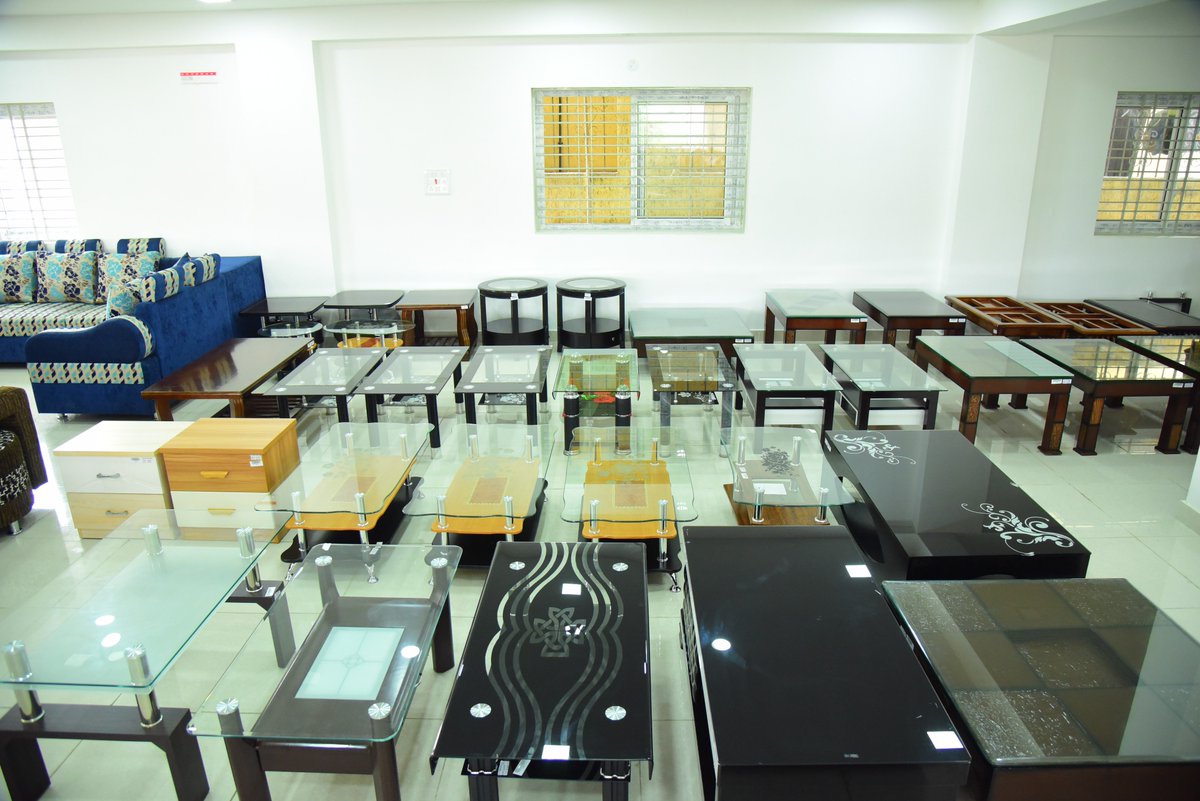 Furnitures shops In Amravati