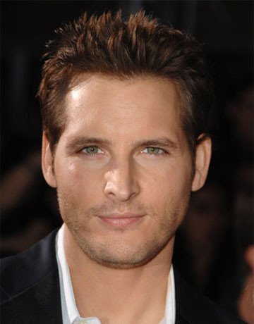 Happy birthday Peter Facinelli            
