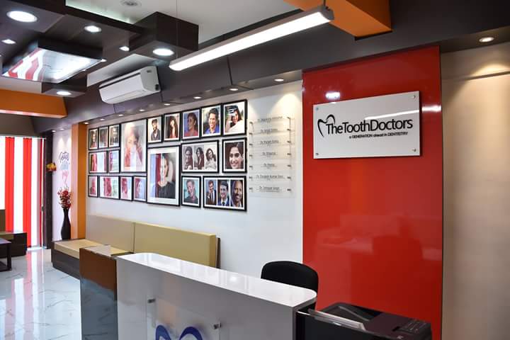 tooth_doctors's tweet photo. Welcome to #TheToothDoctors at #Patna https://t.co/Ikt8OI6bkp