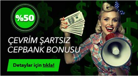 Parabonuscom's tweet photo. @hilbet_bahis üyelerinin yatırımlarına 100 TL'ye kadar çevrimsiz % 50 cepbank bonusu, koşulsuz, şartsız 100 TL veriyor. Bu fırsat kaçmaz. Linkten ilgili #hilbet bonus hakkında detaylı bilgiye ulaşabilirsiniz.---> https://t.co/Npw7j11Ao8
#bahis #casino #iddaa #tahmin #bonus https://t.co/8EShozs6zE