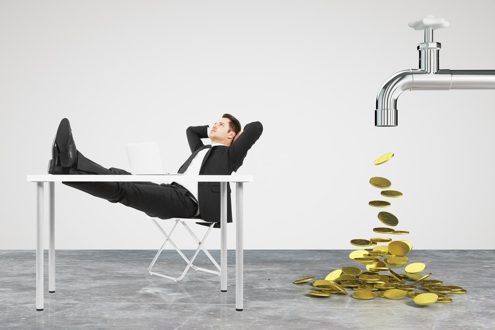 Welcome To ICOTrade; Invest, Relax &amp; Enjoy Your Money Flow!
icotrade.io