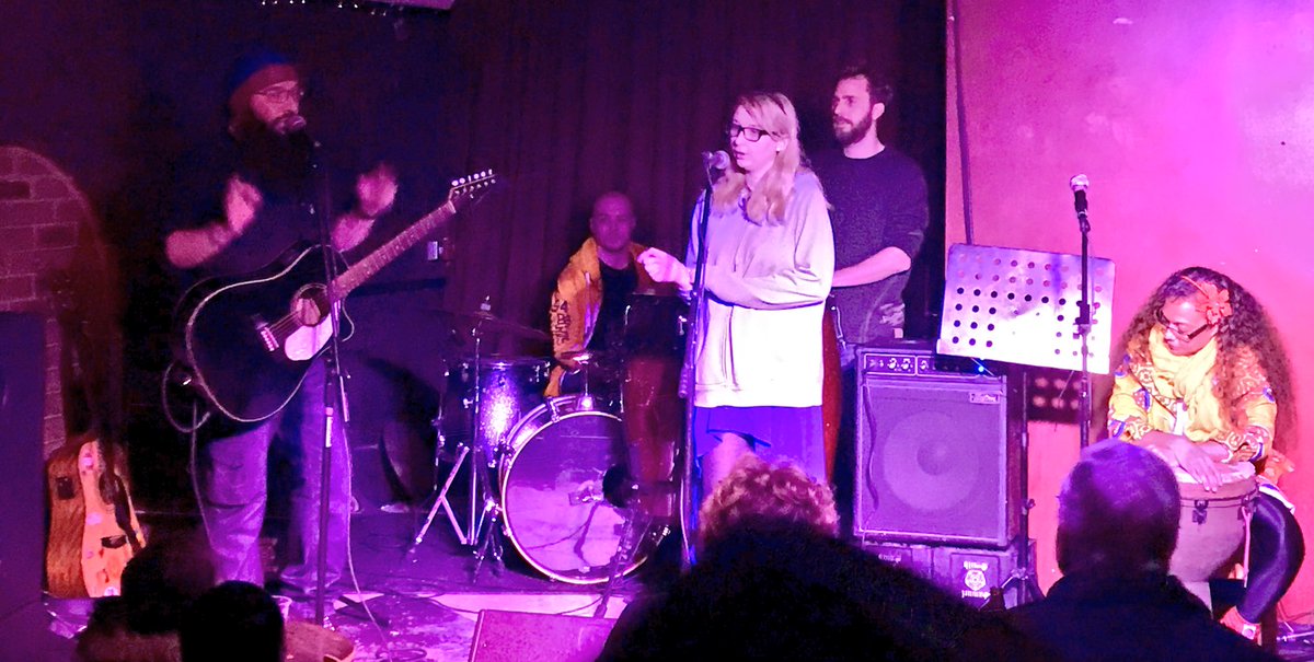 thenotablesband tweet picture