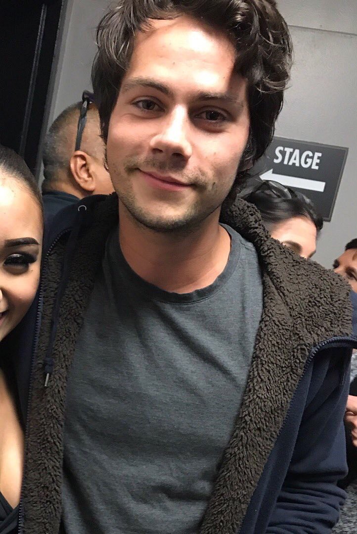 dylan posts tweet media
