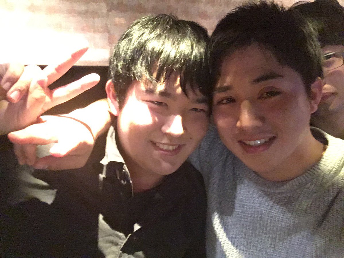 Gosign_Acapella's tweet photo. やぁ皆さん
今日から広報係からバンマスになりました、ヒカルです https://t.co/FDqrvIkUcD