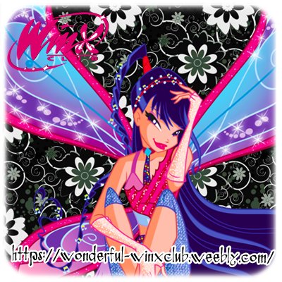 #winxclub #MusaOfWinxclub 
Quatrième présentation Générale : <a href="/Musa_from_Winx/">Musa🌸</a> 
wonderful-winxclub.weebly.com/musa/presentat…