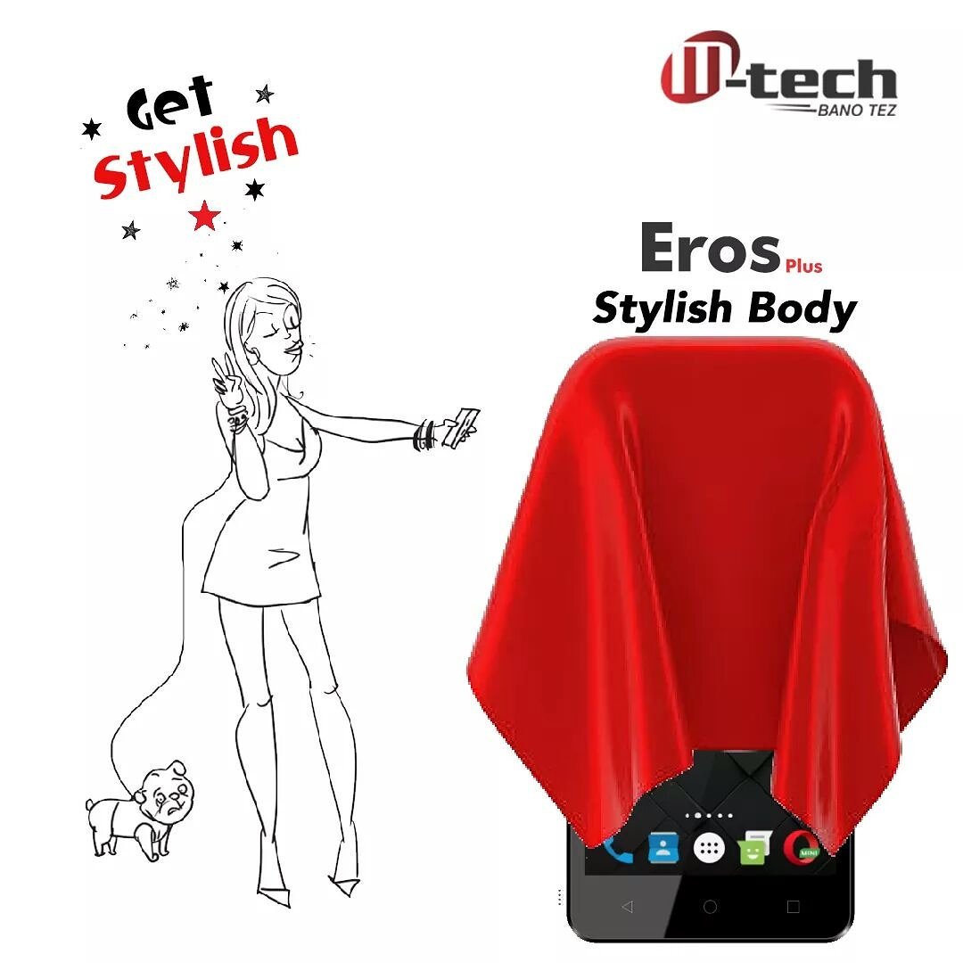 mtechmobile's tweet photo. Announcement: More style, More beauty enclosed in a stylish body. #ErosPlus to be available in 3 colours - Rose gold, Gold & Black. Are we excited to Get Stylish? #GoErosPlus Coming Tomorrow. Stay Tuned https://t.co/SQ9GeLe3Rg