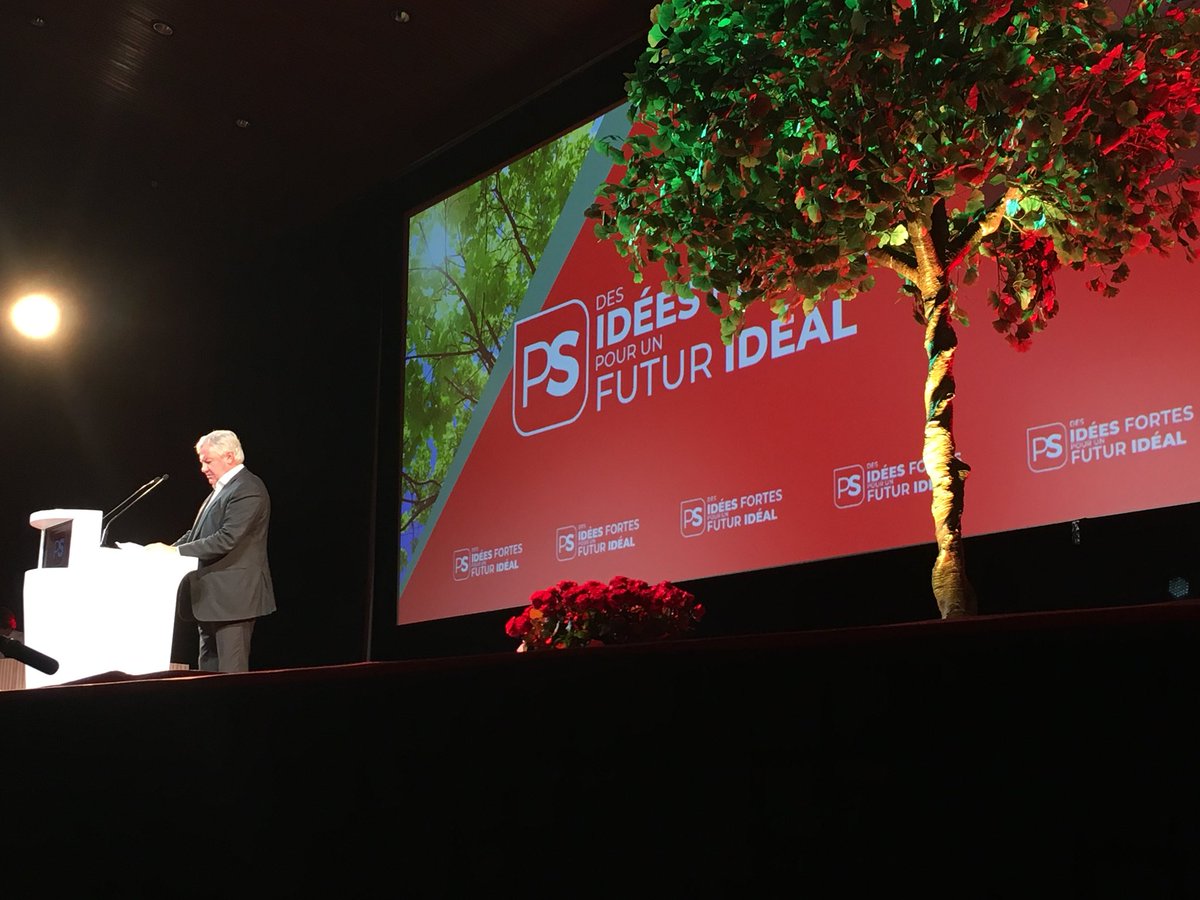 Julien_Andre_'s tweet photo. « La gauche défend les travailleurs et l’entreprise quand la droite défend les actionnaires ! » @jcmarcourt a #ideesPS https://t.co/CrozWM4utc