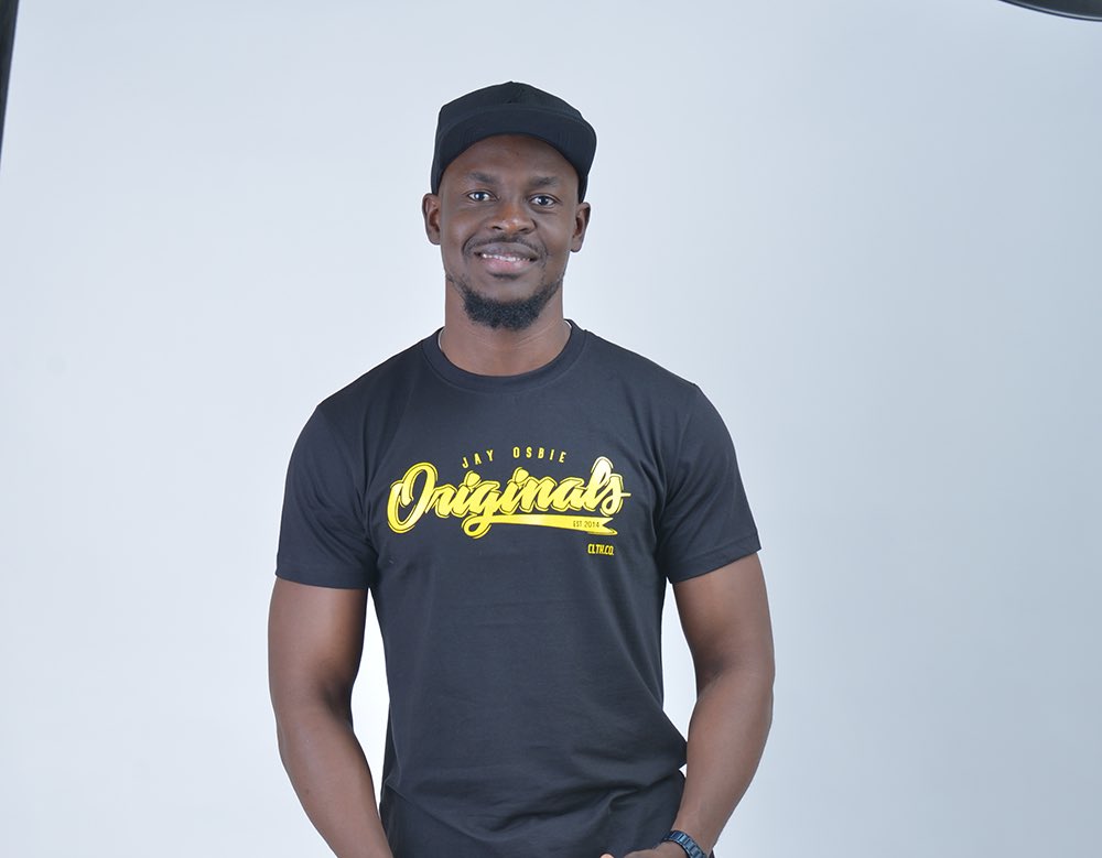 Jay Osbie tweet media