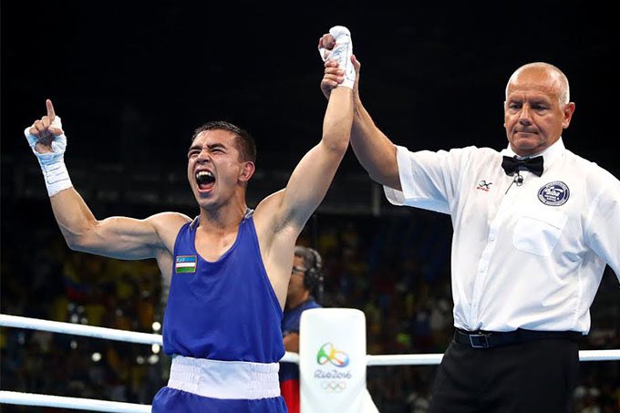 (52 kg) Chempion. Hammaga raxmat. 🙏🏻