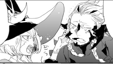 > 暗黒はダイアちゃんのどういうところが好きなんですか? https://t.co/tVSeRcAkqN #odaibako
ちっちゃくてカワイイところとこういうところです 