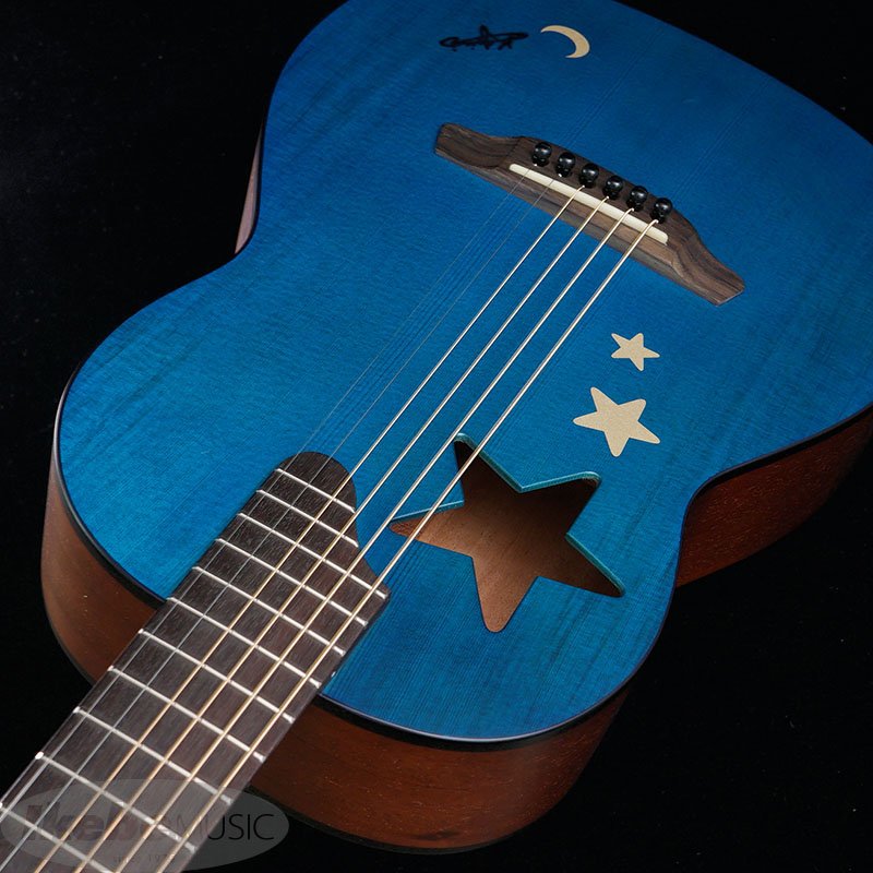 ヤイリ　K.Yairi ギター　ノクターン　an 夜想曲 ヤイリK.Yairi ギターノクターンan 夜想曲