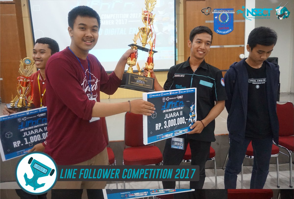 LIFOCO2017 tweet media