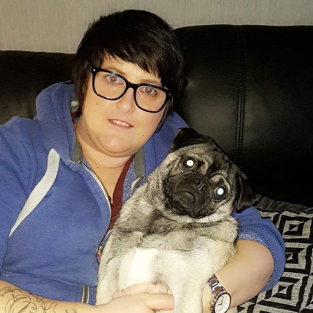 KeeManda's tweet image. #NewProfilePic