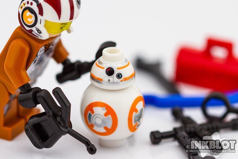 InkBlotPhoto's tweet photo. Sometimes BB-8 gets caught and needs small repairs
Lego 365 (Year 5)
#lego #lego365
To see more Lego photos and buy prints check out:
https://t.co/55zHuaml0r
#toyphotography #minifig #macro #afol #toycrewbuddies #CanonNZ @canon.nz #canon5dmkiv #5dmk… https://t.co/cCBwyp2LpS https://t.co/1dbdL320aj