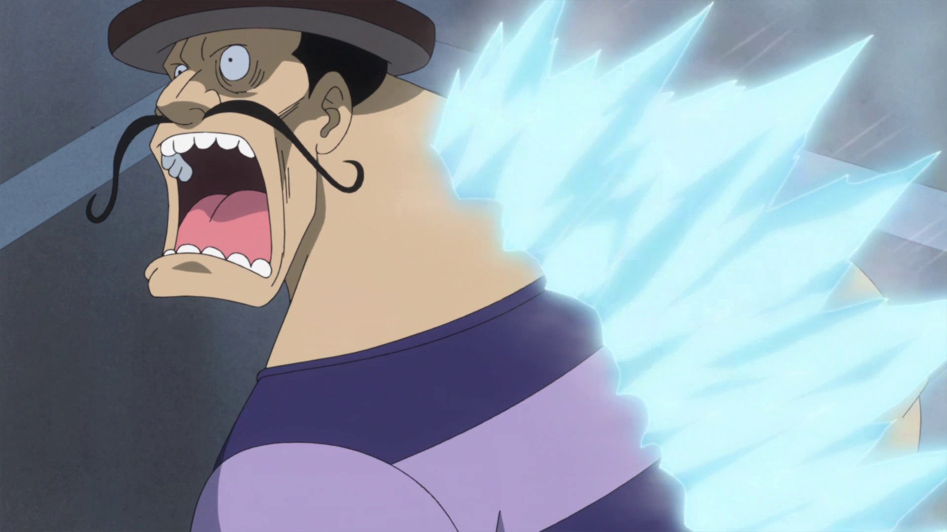 Rsa Auf Twitter Omae Wa Mou Shindeiru Onepiece Episode 815 T Co Xobcvi80ck Twitter