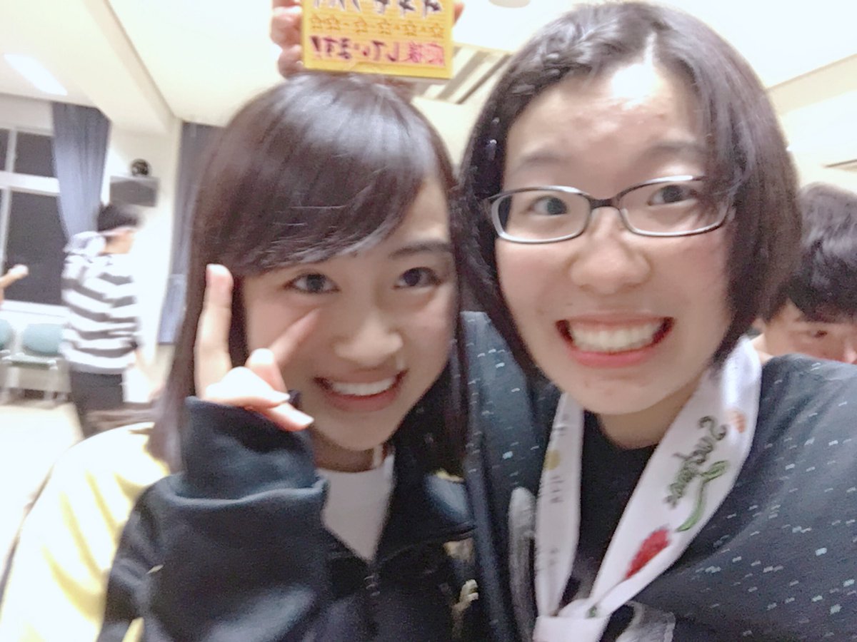 sacchomen_sachi's tweet photo. 61期のみんなありがとう😊
最高の2分30秒を32人で！！
明日で終われない！！
頑張ろうね♡
@WDC_60 
@WDC_61 https://t.co/4UMc0LodE0