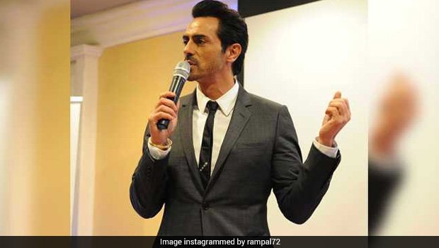 Happy Birthday Arjun Rampal: 10 Fitness And Diet Secrets You Must Know About Him! - NDTV  