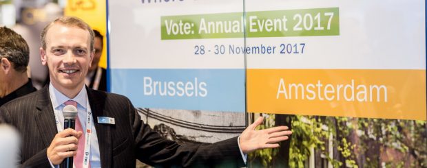 Wind Minds is present at Wind Europe 2017 in the RAI in Amsterdam. Please join our stand at the Dutch Village stand number 2C54c. bit.ly/2zFQj4k #windeurope #windenergy #onshore #offshore