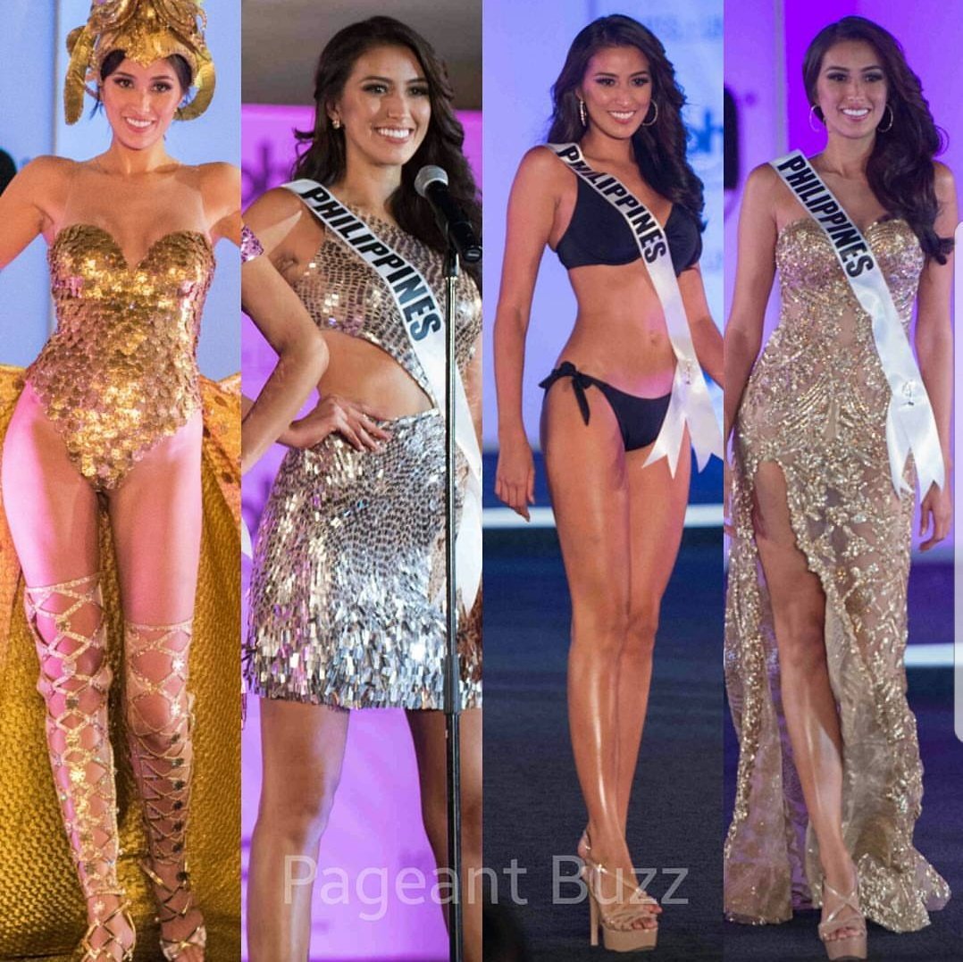 Ven11Gerona's tweet photo. The crown really fits for her!
#MissUniverse #Philippines https://t.co/ol0k0P07c9
