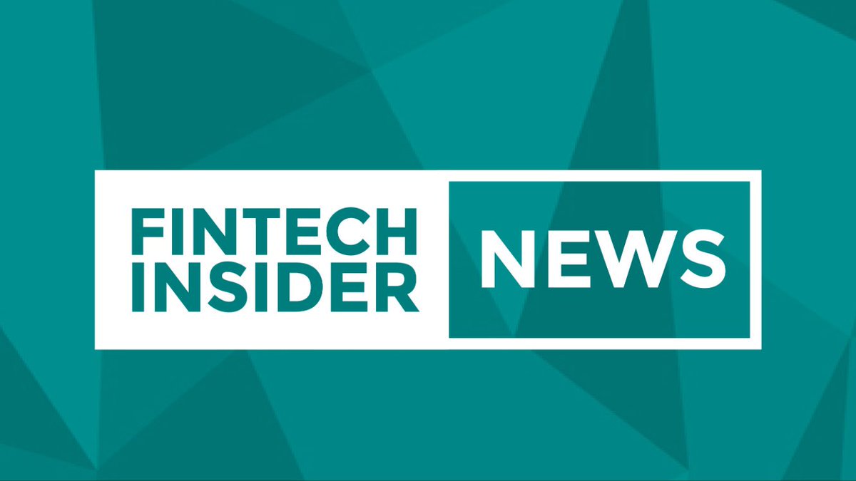metranomic's tweet photo. A roundup of the week's top 11 stories from #FinTech Insider News: 

https://t.co/jZSxwgiTXI
#blockchain #banking #startups by #11FSTeam via @c0nvey https://t.co/yJfWawp8NM