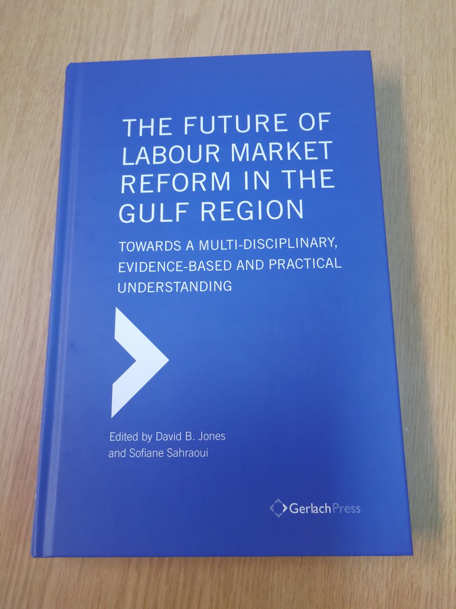 ThompsonMarkC's tweet photo. Just received my copy of this book based on our 2016 Gulf Research Meeting workshop https://t.co/Y8rVYbZbIx