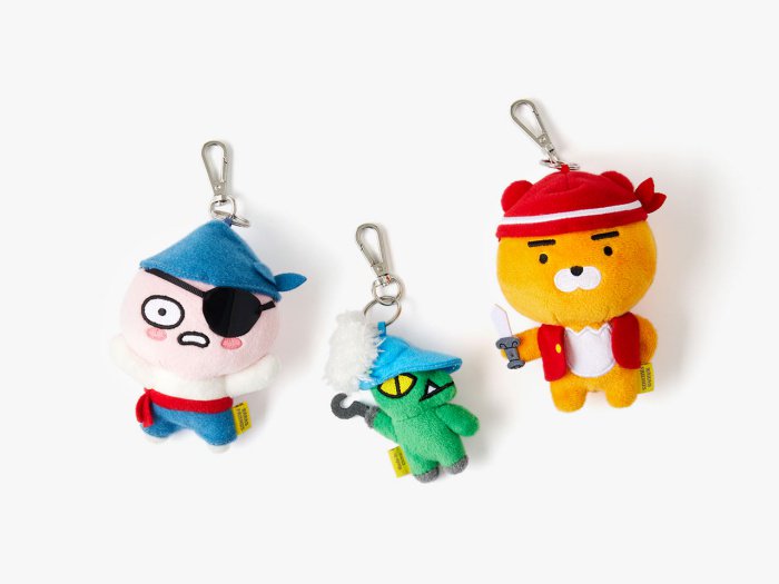 Forever4U_shop's tweet photo. 🌸Preorder🌸
⚡️ Kakao Friends Official Goods ⚡️
👉keychain
💬 DM for price &amp; info 
#kakaofriends #apeach #con #ryan #tube #neo #muzi https://t.co/gmtM20tnzx