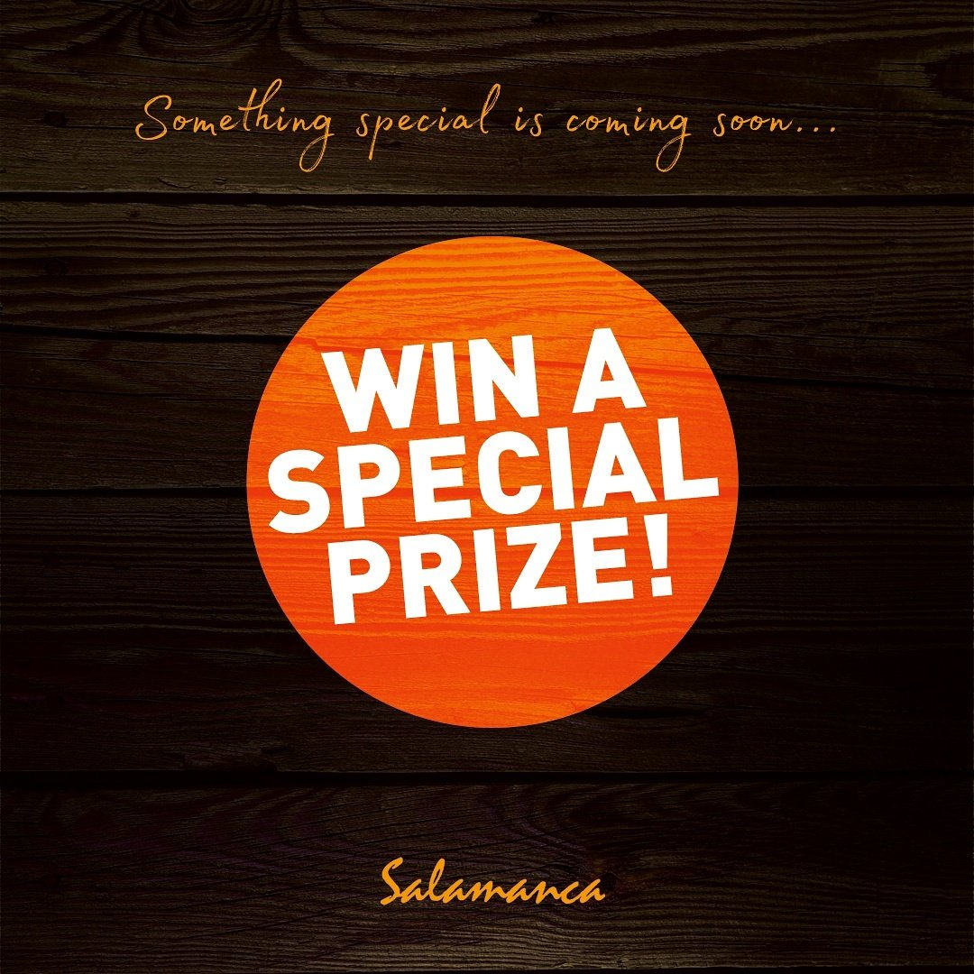 Salamanca Tapas tweet media
