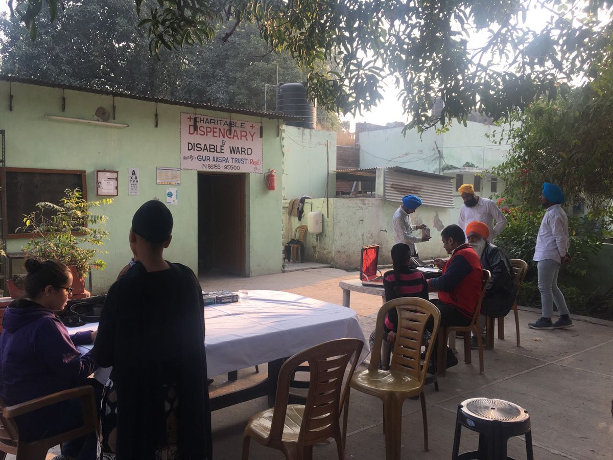 shapersCHD's tweet photo. Here is the beginning of Day 2 Shape Vision at Gur Aasra Trust.
#shapevision #globalshapers #Chandigarh #SundayMotivation
@munishjauhar @amanvsingh @Mann_Bajwa @SimarKehnda @bond_pri @gurkaramvirk @vijayraju000 @aithamza https://t.co/DB1g2IjFQu