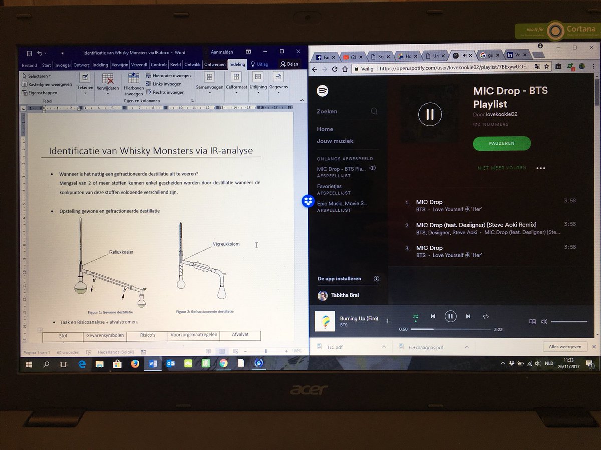 Hopes_daydream's tweet photo. Doing home work like. #streamMICDROPNow #MICDROP https://t.co/3qGCtI91A2