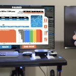 Photo by Zwift Event Updates (@GoZwiftEvents)
