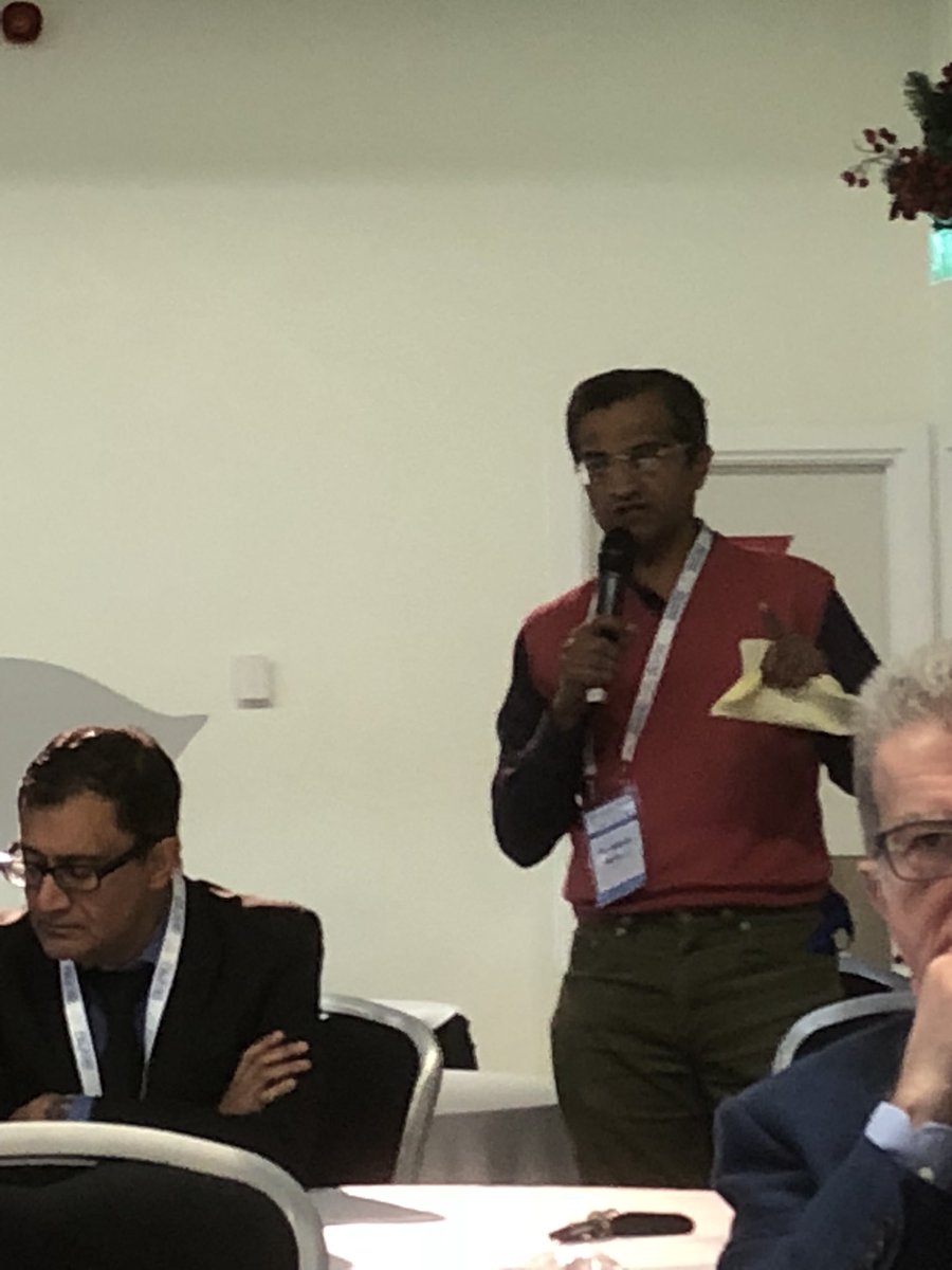 <a href="/H3MADRI/">HEMADRI</a> #BAPIOAC2017 Bias affects candidate performance at all levels of exams and assessments.