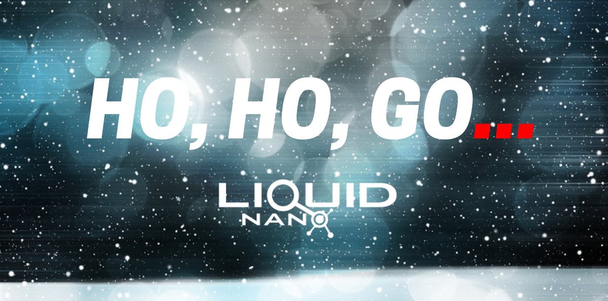 LiquidNano1's tweet photo. Don't miss out on the #CyberMonday offers.
We have the #LiquidNano Warranty โ $100 Replacement Guarantee NOT LONG NOW... https://t.co/QFcubMQxQX #ArmYourScreen #NanoLiquid #PhoneProtector #Smashedscreens https://t.co/7KLA8Py0fs