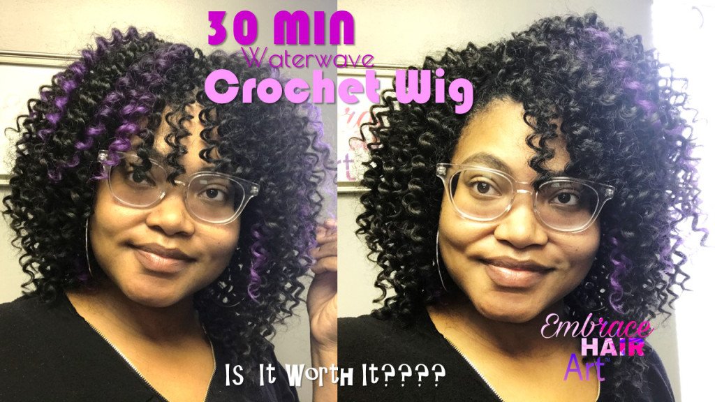 embracenatyou's tweet photo. Crochet Wig with Afri-Naptural Waterwave – Is it Worth It? https://t.co/OnaCxhZX6W https://t.co/EwHSpjShNG