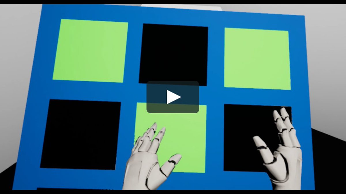 BrandablePro's tweet image. VR Senior Thesis Sneak Peek! artificialreality.info/tw/33706552 #virtual_reality #unreal_engine_4