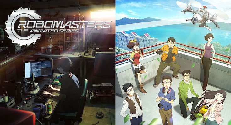 17年 秋アニメ 総括 全40作品 阿礼泣素のブロマガ ブロマガ 17年 秋アニメ 総括 全40作品 阿礼泣素のブロマガ ブロマガ