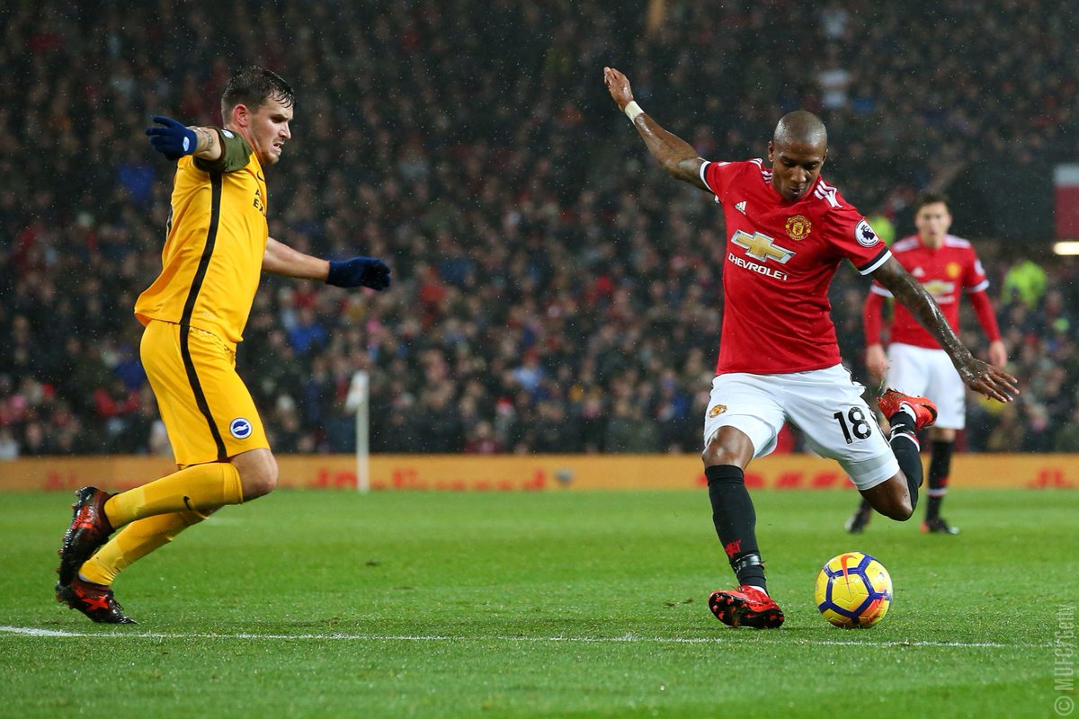 Saksikan kembali cuplikan kemenangan #MUFC melawan Brighton: manutd.co/B_t