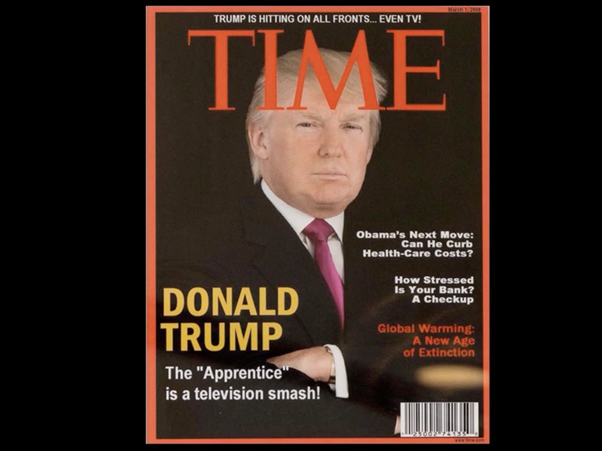 kdneedles's tweet photo. There thou mightst behold the great image of authority:
a dog’s obeyed in office.
King Lear
#ShakespeareSunday        #FakeTimeCover https://t.co/ryNkQ9exFK