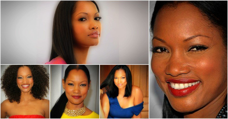 Happy Birthday to Garcelle Beauvais (born November 26, 1966)  