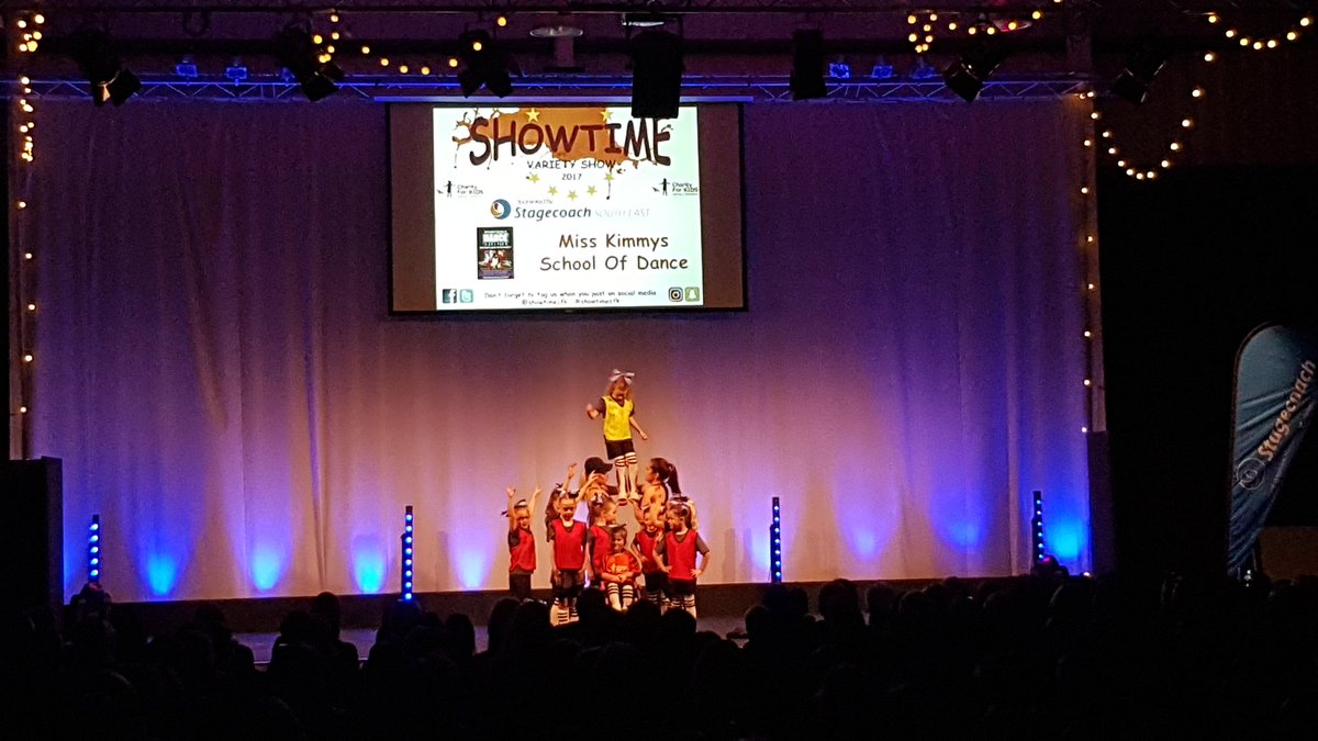 SummersStory1's tweet photo. Soo proud of Summer last night at @Showtimecfk . It was a long day and night and Summer kept going.
On top of everything she performed amazingly well. 😊

#proudparents #summersstory #spinabifida #hydrocephalus #sbawareness #showtime2017 #wheelchair @CharityforKids1 https://t.co/WaPtQI50v3