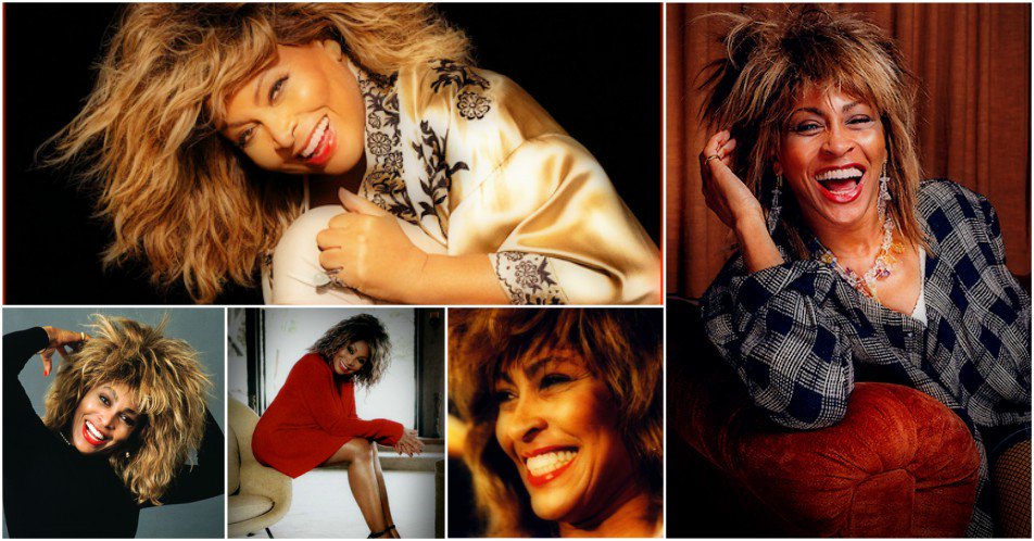 Happy Birthday to Tina Turner (born Anna Mae Bullock; November 26, 1939)  