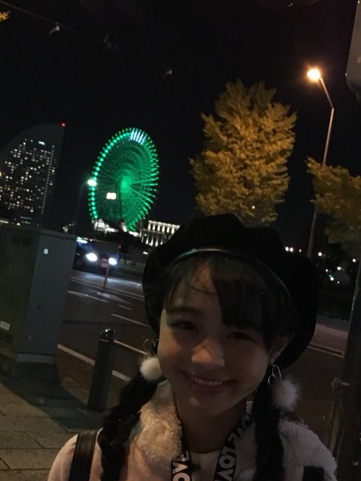 Twitterのコスプレ画像2